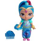 Papusa Shimmer And Shine