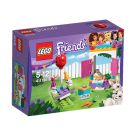 LEGO Friends - Magazin de cadouri pentru petreceri (41113)