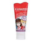 Pasta de dinti COLGATE Smiles - Spioanele, 6+ ani, 50ml