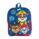 Ghiozdan mini Paw Patrol, albastru