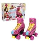 Patine cu rotile training Soy Luna, marime 34-35