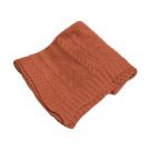 Paturica bebe BebeMix Pearl, 80x100 cm - Corai