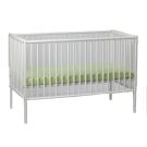 Patut bebe Bebe Design Forest - Alb