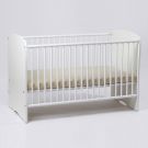 Patut bebe Bebe Design Forest - Alb