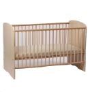 Patut bebe Bebe Design Forest - Paltin