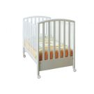 Patut bebe Pali Ciak, Alb