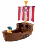Patut Little Tikes Corabia piratilor
