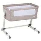 Patut BabyGo co-sleeper 2 in 1 Together, Bej