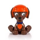 Mini Figurina Paw Patrol Zuma, 4 cm