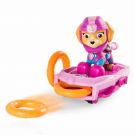 Paw Patrol - Figurina Sea Patrol Skye Surfboard