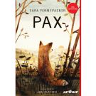 Pax, Sara Pennypacker