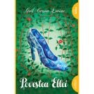Carte Editura Arthur, Povestea Ellei, Gail Carson Levine