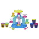 Play-Doh - Fabrica de Inghetata