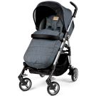 PEG PEREGO - CARUCIOR SI COMPLETO DENIM DENIM
