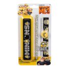 Penar dreptunghiular echipat Minions Despicable Me 3