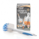 Perie pentru biberon si tetina Tommee Tippee