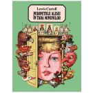 Peripetiile Alisei in Tara Minunilor, Lewis Carroll