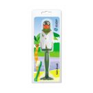 Periuta de dinti Miradent, Kid's Brush - Papagal