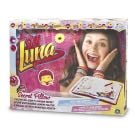 Perna electronica Soy Luna