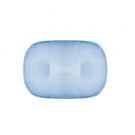 Pernuta de baie Lorelli Clasic, bleu