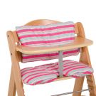 Pernuta pentru scaun masa bebe Hauck - Multi Girl