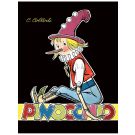 Pinocchio, Carlo Collodi
