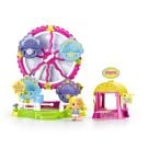 Set de joca PinyPon Parcul de distractii