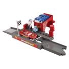 Pista Lansator Cupa Piston Pit Stop Cars