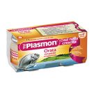 Piure Plasmon din dorada si cartofior, 2 x 80 g
