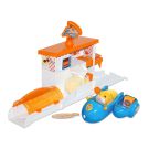 Pizzerie Zhu Zhu Pets