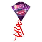 Zmeu din plastic, Disney Cars, Lightning McQueen