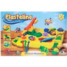 Plastelino - Atelierul Plastelino