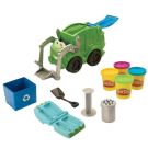 Play-Doh - Masina de gunoi