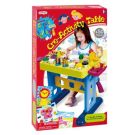 Playgo - Birou pentru desen 50 de piese