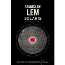 Solaris, Stanisław Lem 