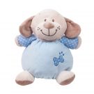 Jucarie de plus Catel Bleu, 25 cm