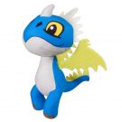 Plus Dragons - Dragonul cu Sunete