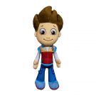 Jucarie de plus PAW Patrol - Ryder 14 cm