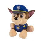 Jucarie de plus PAW Patrol - Chase 14 cm