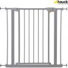 Poarta de siguranta Hauck Wood Lock, 81 x 75 cm