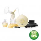 Pompa electrica de san Medela Swing