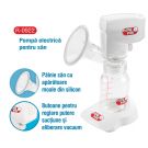 Pompa electrica de san Primii Pasi