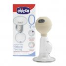Pompa manuala de san anti-stagnare Chicco Natural Feeling