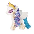 My Little Pony - Figurina Printesa Celestia cu accesorii POP Cutie Mark Magic