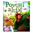 Carte Editura Girasol, Povesti altfel