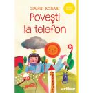 Povesti la telefon, Gianni Rodari
