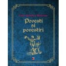 Povesti si povestiri, Hans Christian Andersen