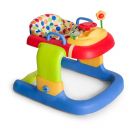 Premergator 2 in 1 Hauck Walker Dots