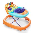 Premergator Chicco Walky Talky - Orange Wave