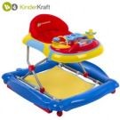 Premergator muzical KinderKraft Moov, 3 in 1